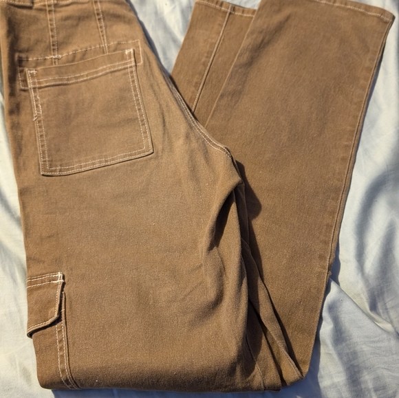 Young women's size 0. Dickies - Picture 4 of 5